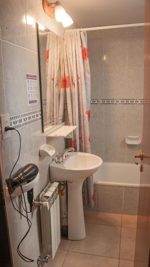 Departamento Espejo Apartment *