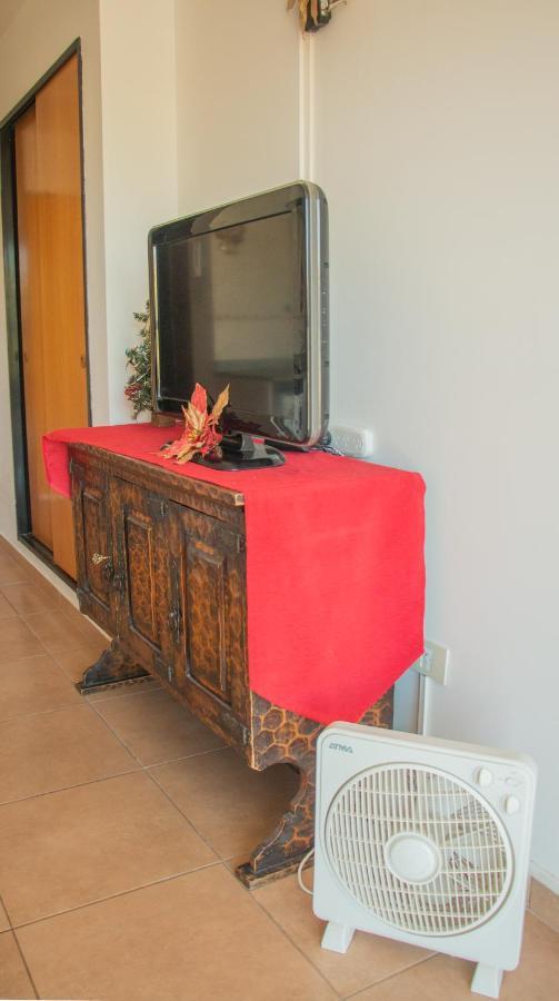 Departamento Espejo