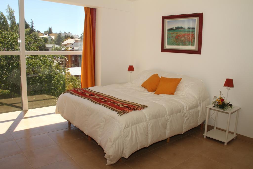 Departamento Espejo Apartment San Carlos de Bariloche