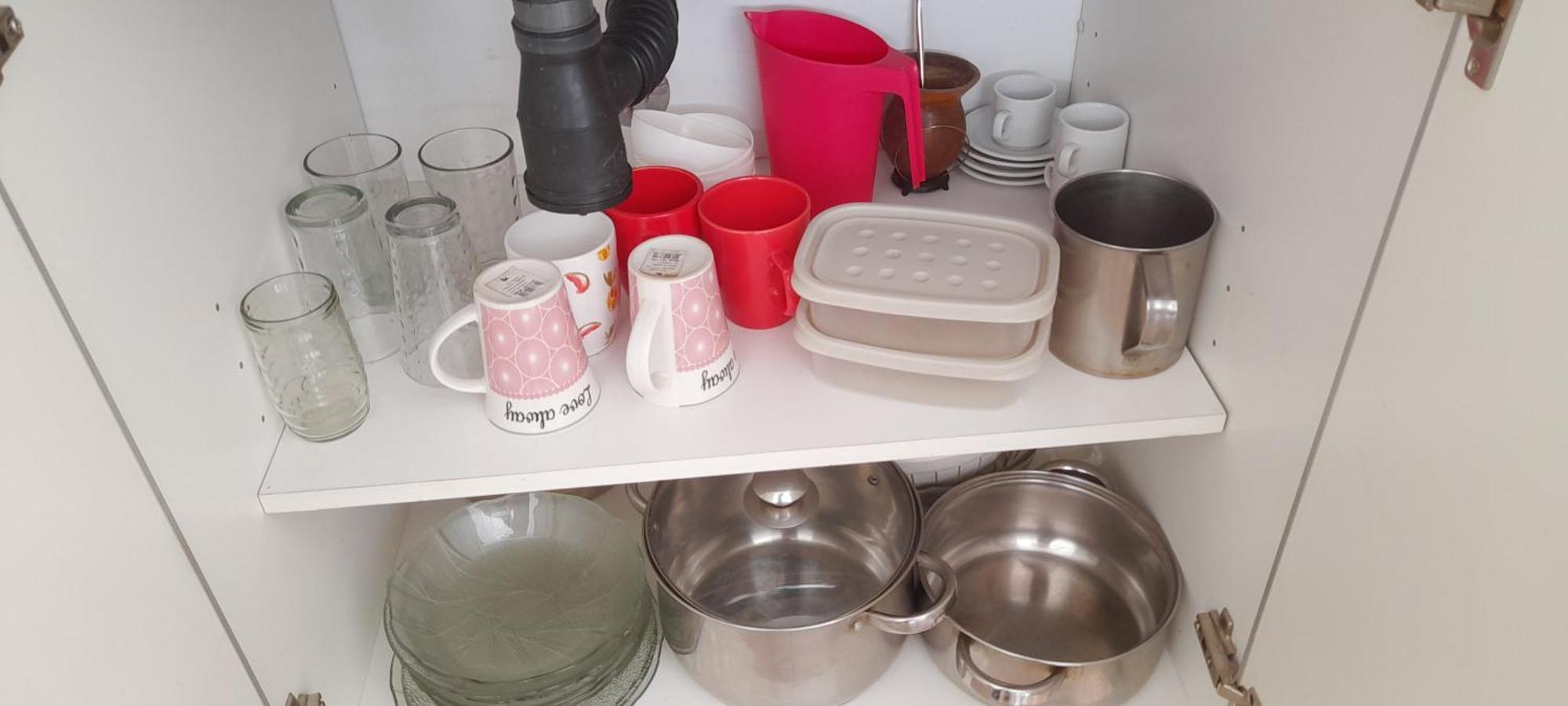 Departamento Espejo *