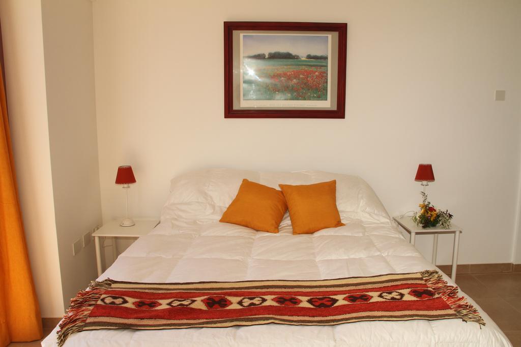 Departamento Espejo Apartment *