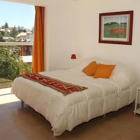 Departamento Espejo Apartment San Carlos de Bariloche Room photo
