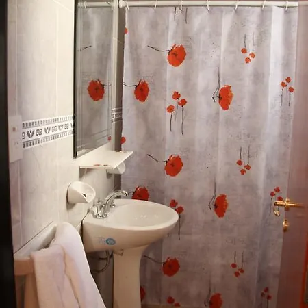 Departamento Espejo Apartment San Carlos de Bariloche Room photo