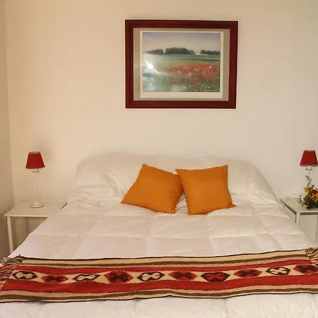 Departamento Espejo Apartment San Carlos de Bariloche Room photo