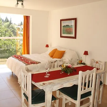 Departamento Espejo Apartment San Carlos de Bariloche Room photo