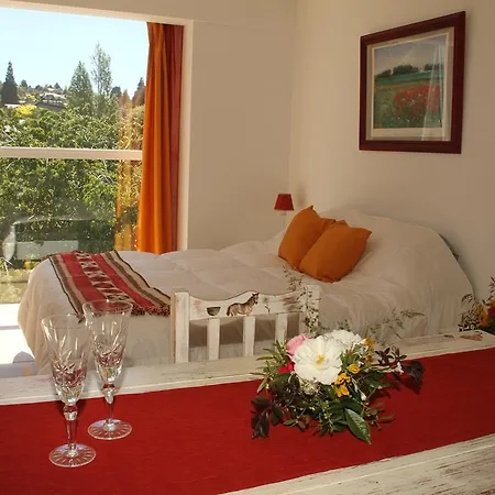 Departamento Espejo Apartment San Carlos de Bariloche Exterior photo