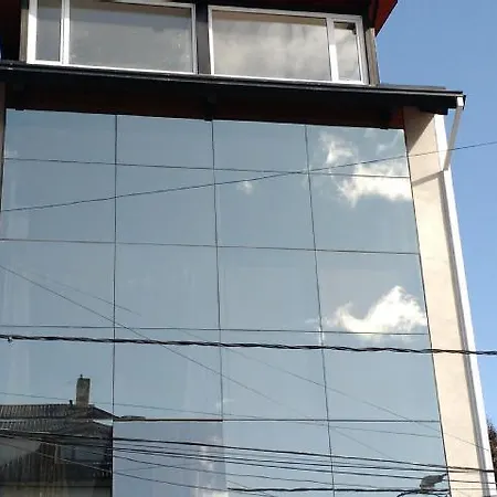 Departamento Espejo Apartment San Carlos de Bariloche Exterior photo