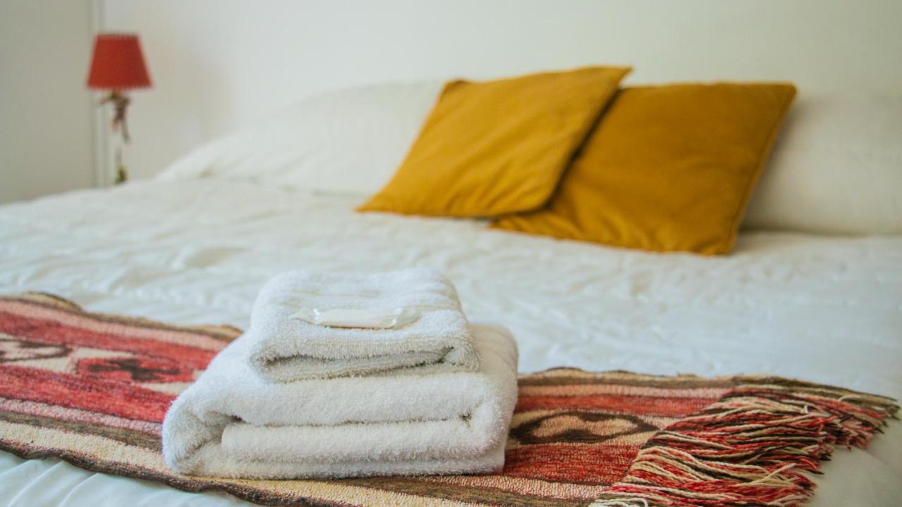 Apartamento Departamento Espejo