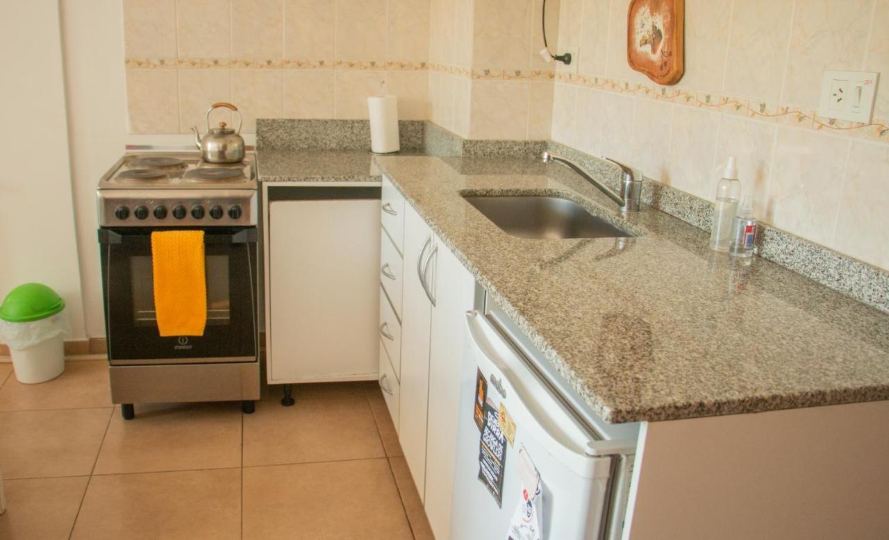 Apartamento Departamento Espejo