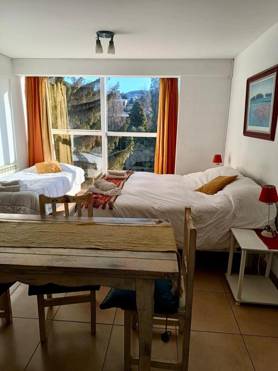 Apartamento Departamento Espejo *