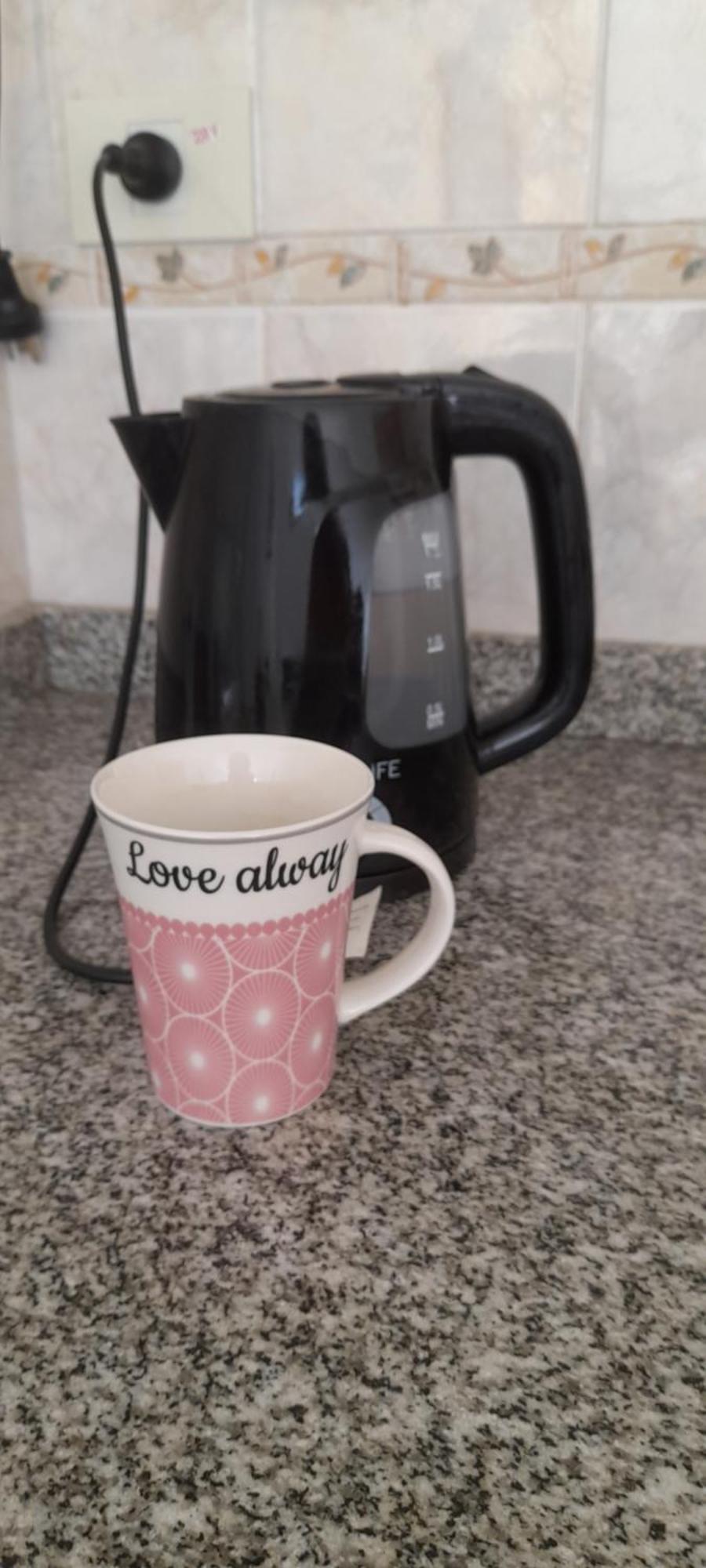 Apartamento Departamento Espejo *