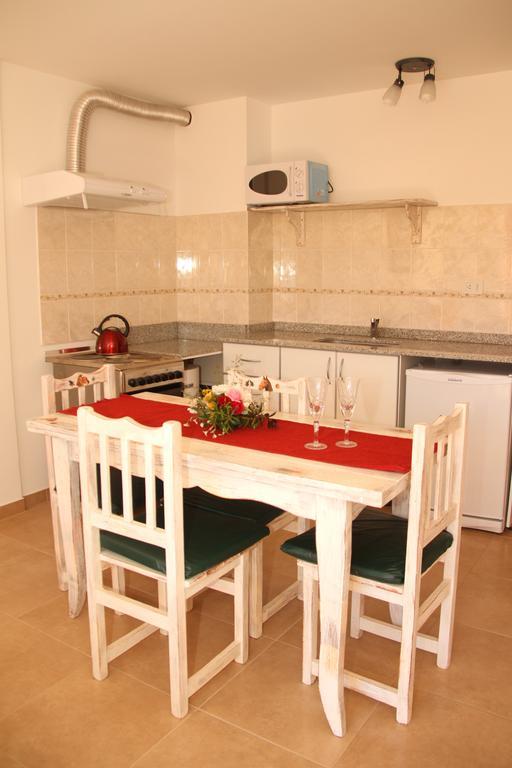 Departamento Espejo San Carlos de Bariloche