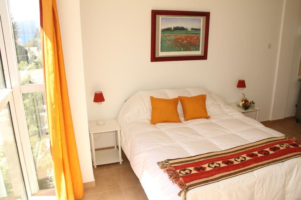 Departamento Espejo Apartamento San Carlos de Bariloche